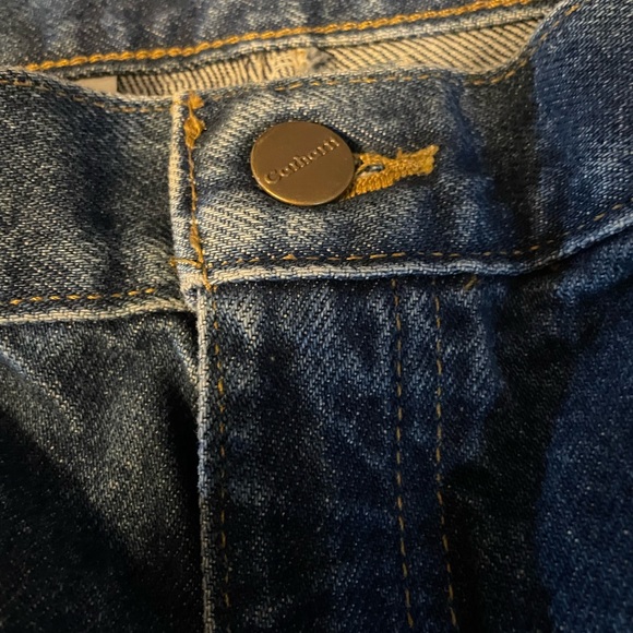 Carhartt Jeans Vintage - Picture 5 of 8